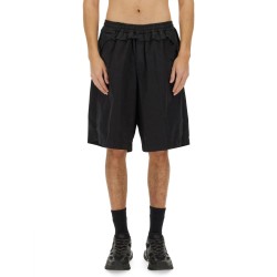 SHORT "GUSTAF"
