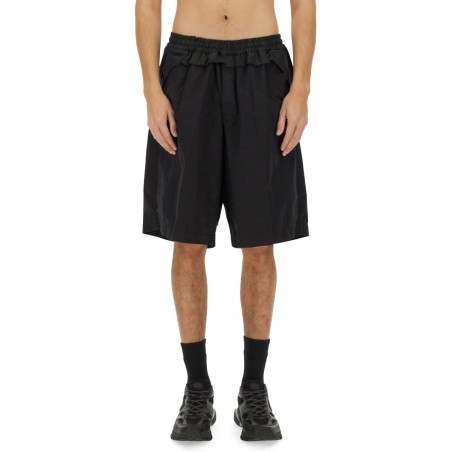 SHORT "GUSTAF"