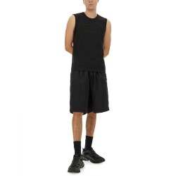 SHORT "GUSTAF"