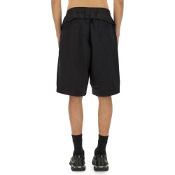 SHORT "GUSTAF"