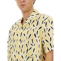 SHIRT "JEAN"