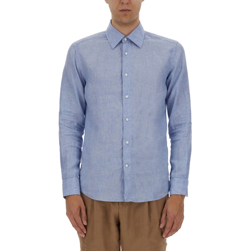 SHIRT "L-HAYS-KENTW-C-252"