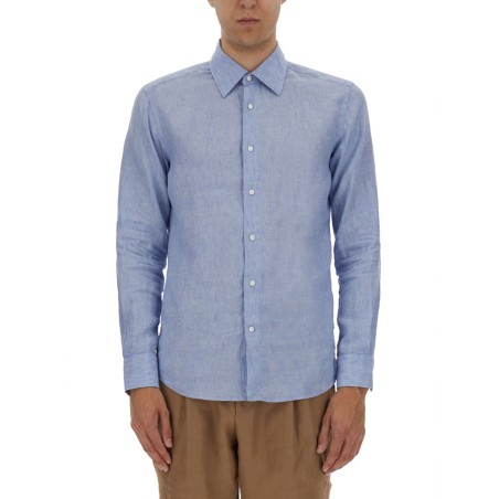 SHIRT "L-HAYS-KENTW-C-252"