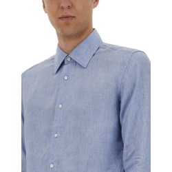 SHIRT "L-HAYS-KENTW-C-252"