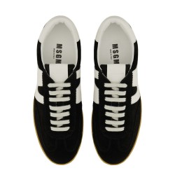 "RETRO" SNEAKER
