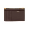 CARD HOLDER "DUSKY SWIRL"