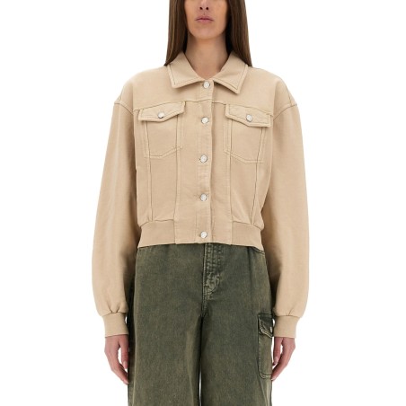 "URBAN" JACKET