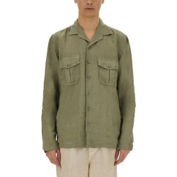SLIM FIT SHIRT