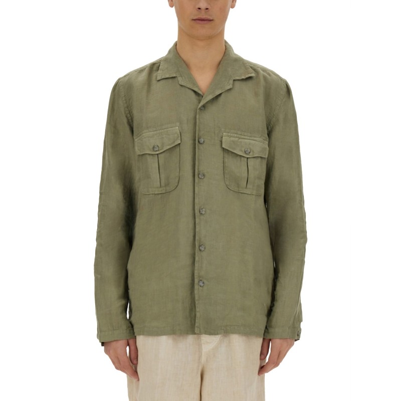 SLIM FIT SHIRT
