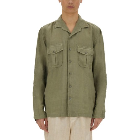 SLIM FIT SHIRT