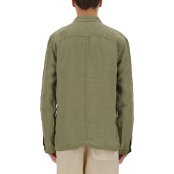 SLIM FIT SHIRT