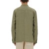 SLIM FIT SHIRT