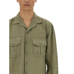 SLIM FIT SHIRT