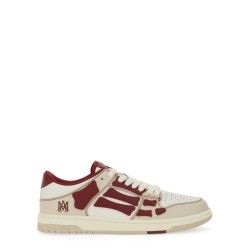 "VARSITY SKEL" SNEAKER