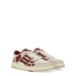 "VARSITY SKEL" SNEAKER