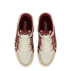 "VARSITY SKEL" SNEAKER