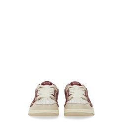 "VARSITY SKEL" SNEAKER