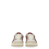 "VARSITY SKEL" SNEAKER