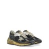 "RUNNING DAD" SNEAKER