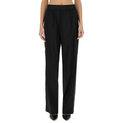 STRAIGHT LEG PANTS