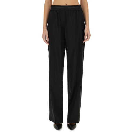 STRAIGHT LEG PANTS