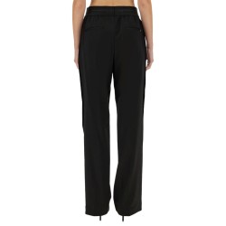 STRAIGHT LEG PANTS