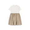 ff whispered dress