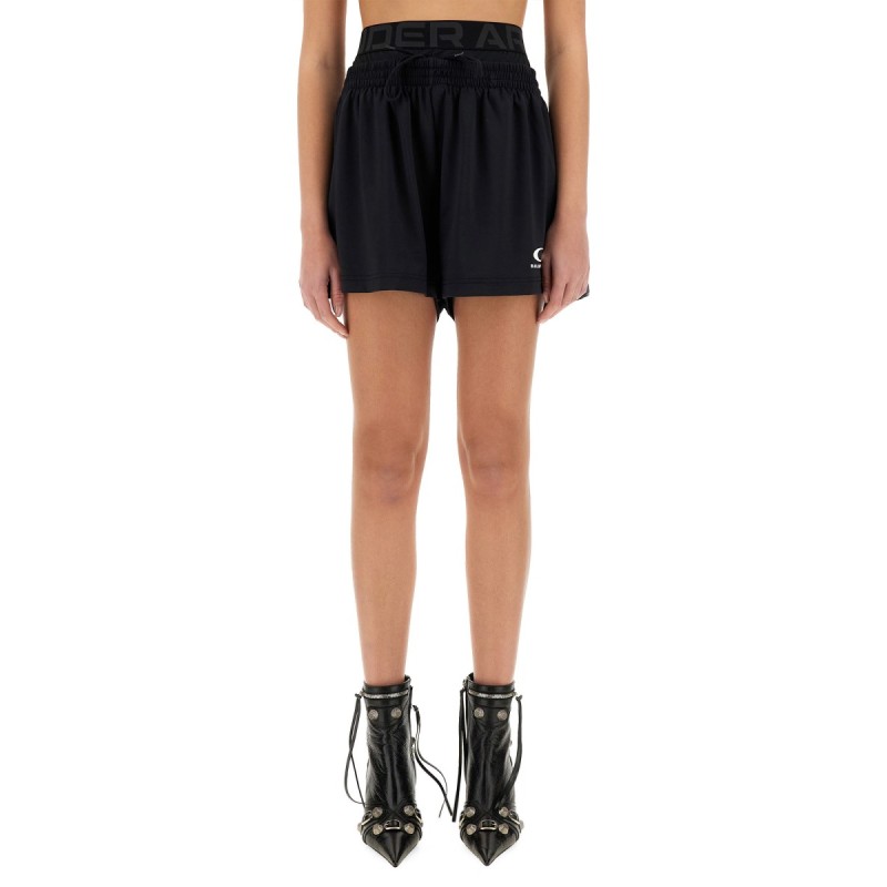 UNDER ARMOUR® RUNNING SHORTS
