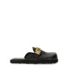 SANDAL WITH LOGO