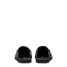 SANDAL WITH LOGO