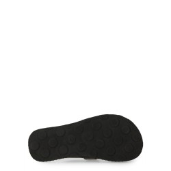 SANDAL WITH LOGO