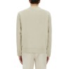 SWEATSHIRT WITH LOGO