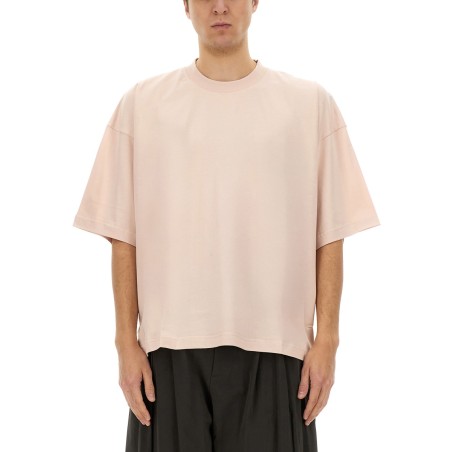JERSEY T-SHIRT