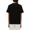 T-SHIRT WITH PRINT