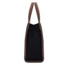 "E/W EYES" TOTE BAG