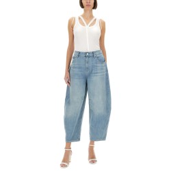 JEANS "COCOON"