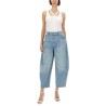 JEANS "COCOON"
