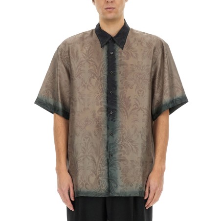 SILK SHIRT