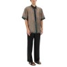 SILK SHIRT