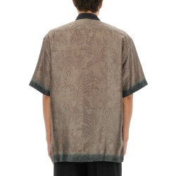 SILK SHIRT