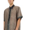 SILK SHIRT