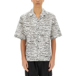 PRINTED SHIRT