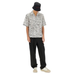PRINTED SHIRT