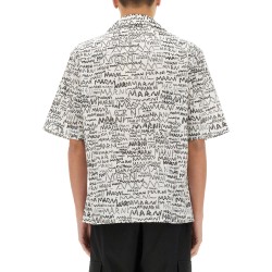 PRINTED SHIRT