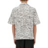 PRINTED SHIRT