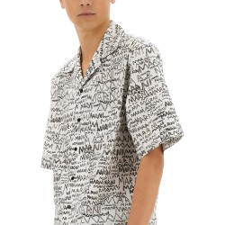 PRINTED SHIRT