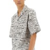 PRINTED SHIRT