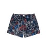 SWIMSUIT WITH PRINT