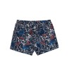 SWIMSUIT WITH PRINT