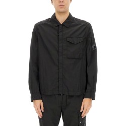 SHIRT JACKET